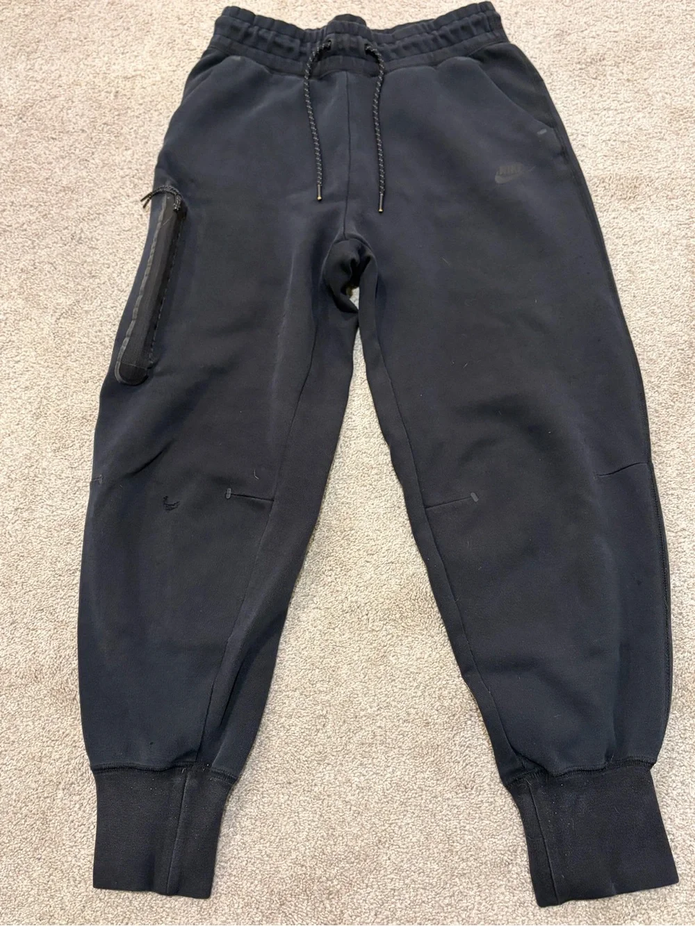 Nike good overall